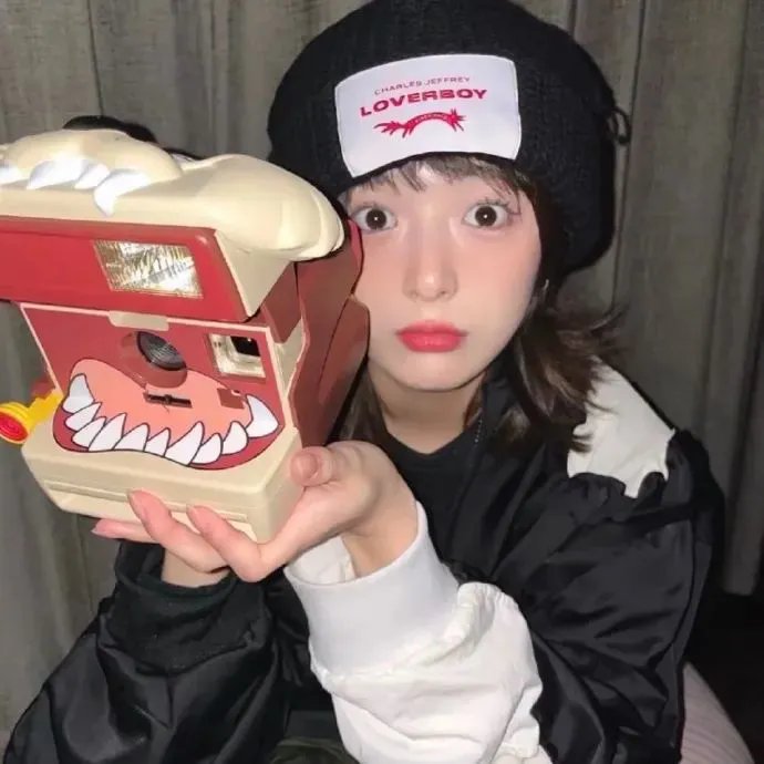 两个我都爱