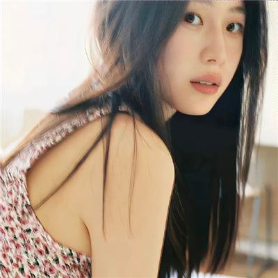 如此勇敢的女孩